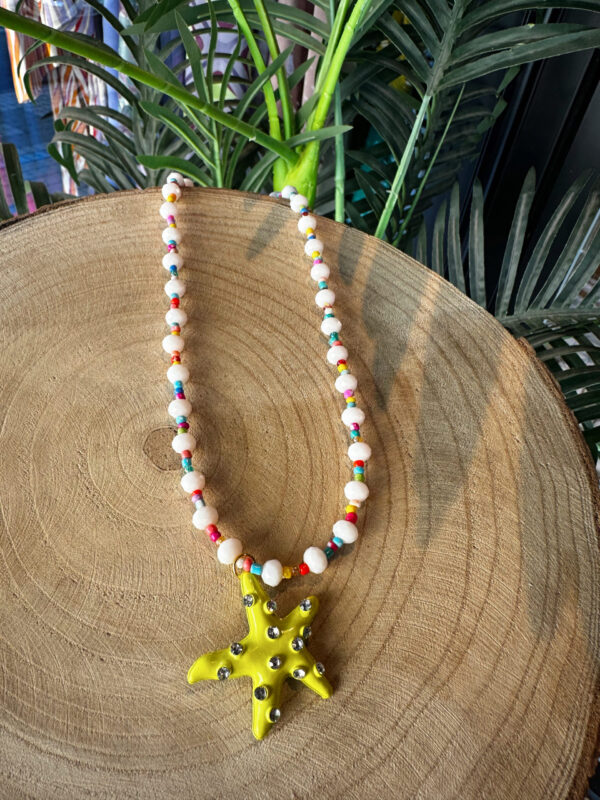 COLLAR handmade 2