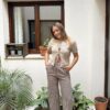 PANTALÓN BROWN