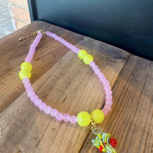 COLLAR HANDMADE 54