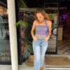 JEANS CRUZE RECTOS
