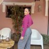 JEANS GRIS CITY - Imagen 2