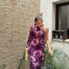 VESTIDO ORQUÍDEA - Imagen 2