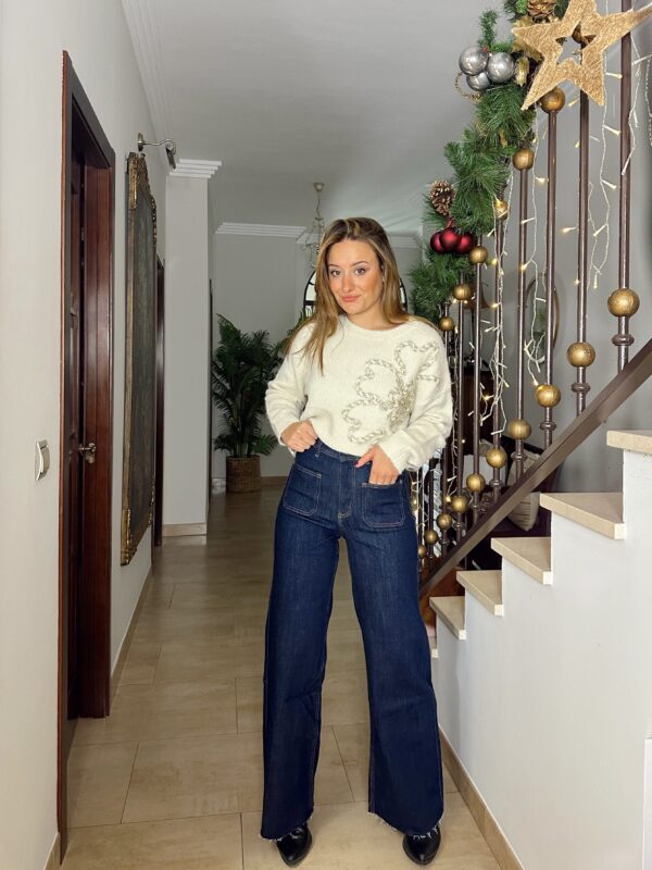 JEANS DENIM ARET - Imagen 2