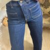 JEANS DENIM ARET