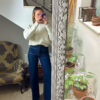 JEANS DENIM ARET - Imagen 4