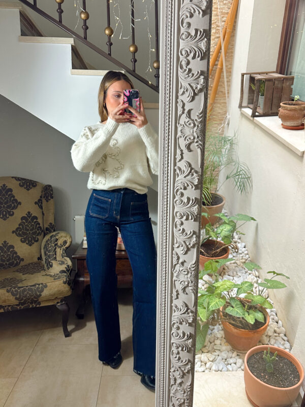JEANS DENIM ARET - Imagen 4