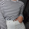 CAMISETA MARINERA - Imagen 2