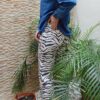 JEANS ZEBRA - Imagen 2
