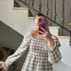 BLUSA JULIETTA - Imagen 2