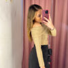 FALDA PANTALÓN FLOR - Imagen 3