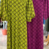 VESTIDO NOEMÍ elegir color - Imagen 2