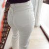 JEANS RECTOS BLANCOS - Imagen 3