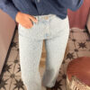 JEANS FLORES - Imagen 2