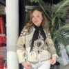 CHAQUETA REVERSIBLE INDI - Imagen 3