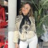 CHAQUETA REVERSIBLE INDI
