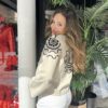 CHAQUETA REVERSIBLE INDI - Imagen 4