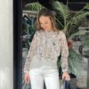 CAMISA ROMÁNTICA