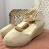 ESPARTOS BEIGE BÁSICAS