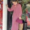VESTIDO NAZARET - Imagen 2