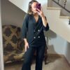 CONJUNTO ASTRID NEGRO - Imagen 2