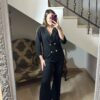 CONJUNTO ASTRID NEGRO