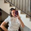 BLUSA JOSEFA - Imagen 2