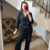 CONJUNTO ASTRID NEGRO - Imagen 3