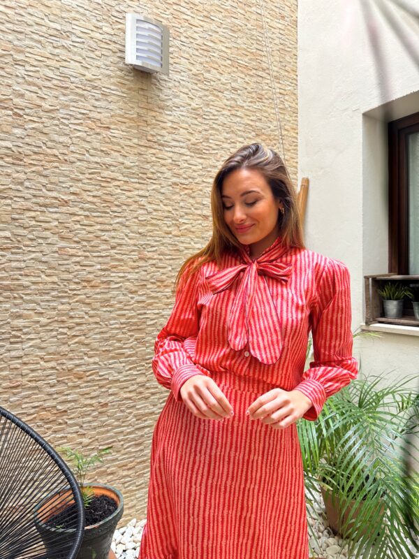 BLUSA BRENDA