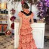 VESTIDO BATA TIANA (elegir tejido) - Imagen 3