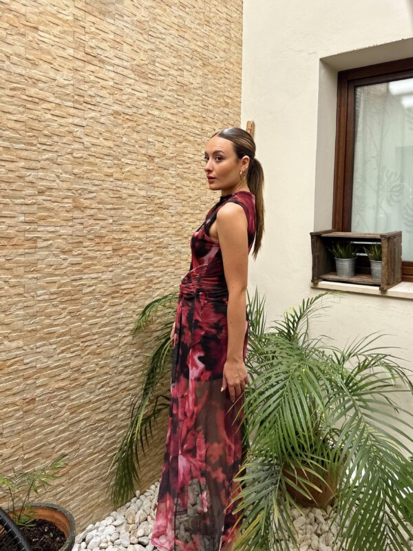 VESTIDO LOVED 3 - Imagen 3