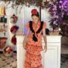VESTIDO BATA TIANA (elegir tejido) - Imagen 4