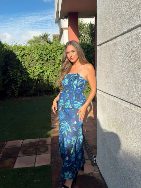 CONJUNTO DUQUESA 2