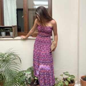 VESTIDO MÍA
