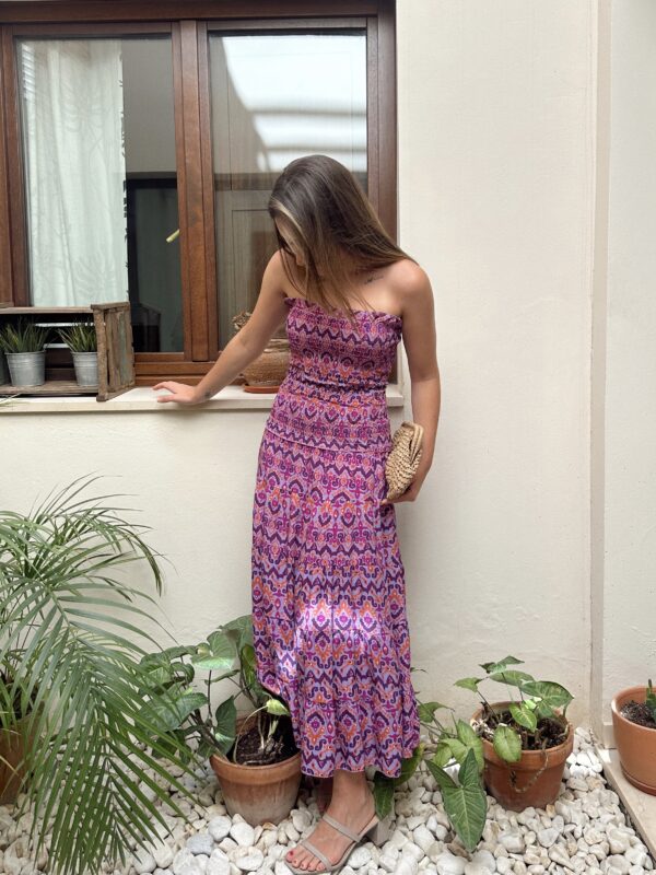 VESTIDO MÍA