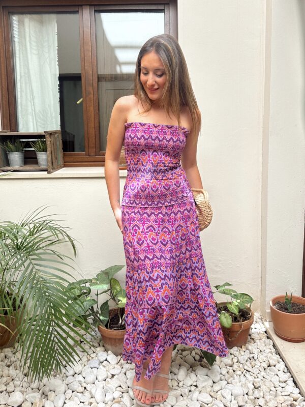 VESTIDO MÍA - Imagen 2