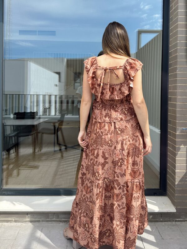VESTIDO LAU - Imagen 3