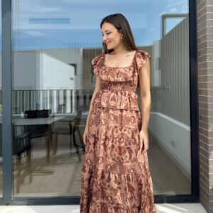 VESTIDO LAU