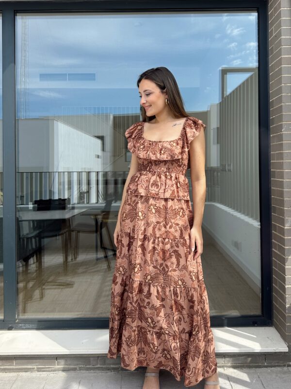 VESTIDO LAU
