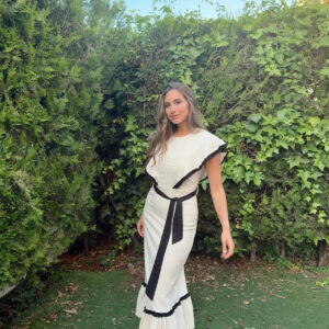 VESTIDO MARIELA