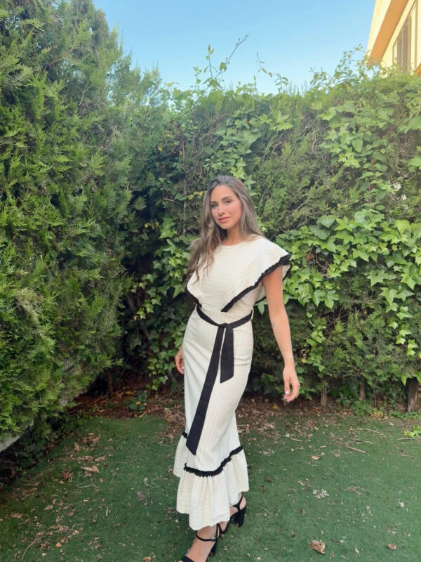 VESTIDO MARIELA