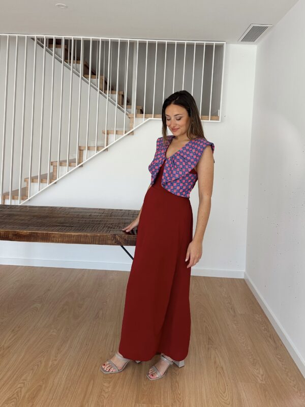 VESTIDO CECILIA - Imagen 3