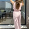 CONJUNTO APLIQUE NUDE - Imagen 3