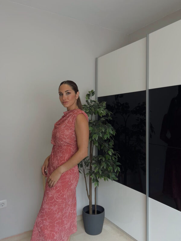 VESTIDO LUISA - Imagen 3