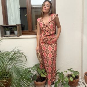 CONJUNTO KATERINE