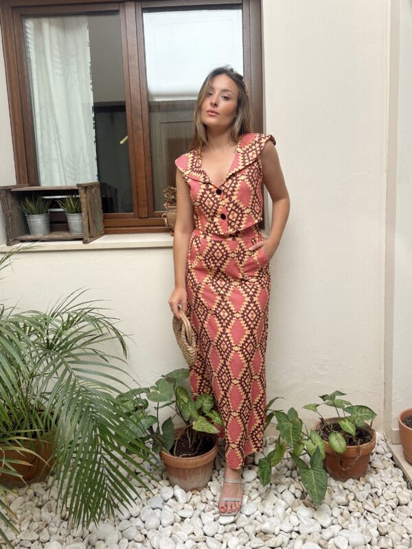 CONJUNTO KATERINE