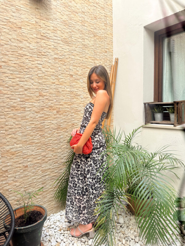VESTIDO BLUMA - Imagen 2