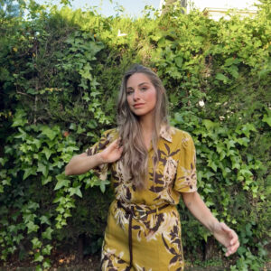 BLUSA GALA