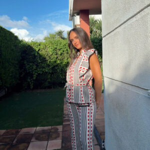 CONJUNTO MARÍA 3
