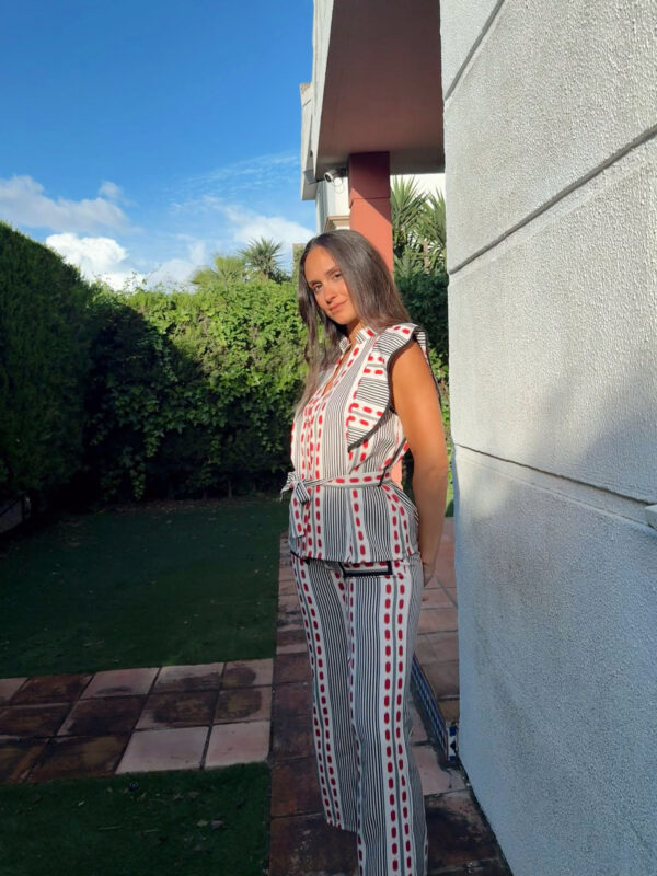 CONJUNTO MARÍA 3