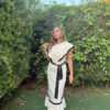 VESTIDO MARIELA - Imagen 3